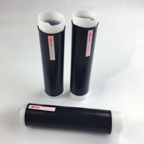 Tube en caoutchouc silicone - Suzhou Volsun Electronics Technology Co.,Ltd - de chauffage / spécial / standard