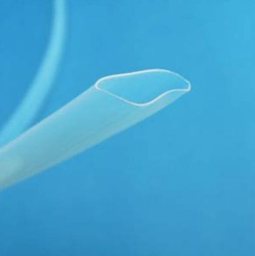 Tuyau flexible en PTFE - NS-PTFE260 - Suzhou Volsun Electronics Technology Co.,Ltd - pour l'industrie chimique / pour denrées alimentaires / pour l'industrie automobile