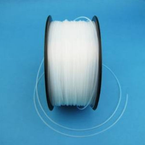 Tube en PTFE - NS-PTFE200 - Suzhou Volsun Electronics Technology Co.,Ltd - résistant aux produits chimiques / à retardateur de flamme / isolant