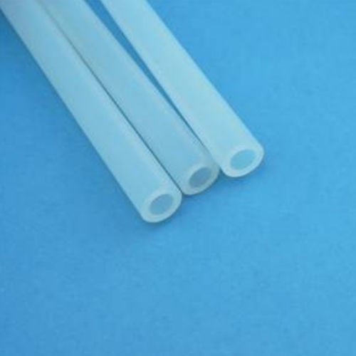 Tube en silicone - NS-SIL200E - Suzhou Volsun Electronics Technology Co.,Ltd - en caoutchouc silicone / de protection / pour l'industrie électronique