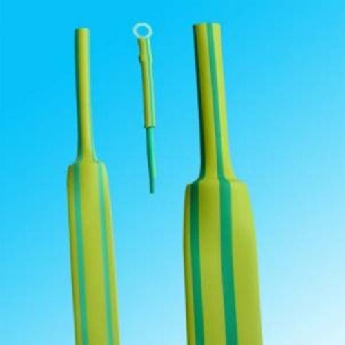 Tube en polyoléfine - DBRS-125G  - Suzhou Volsun Electronics Technology Co.,Ltd - de process / pour l'industrie électronique / à retardateur de flamme