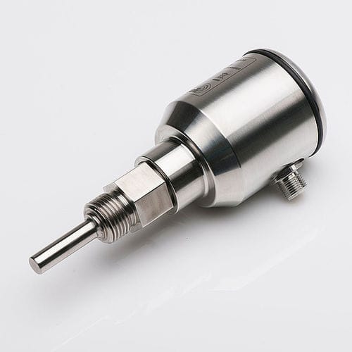 Sonde de température Pt100 - TF 12 - Seli GmbH Automatisierungstechnik - filetée / pour process / en inox