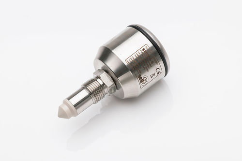 Détecteur de niveau de liquide - SMW - Seli GmbH Automatisierungstechnik - pour l'industrie agroalimentaire / en acier inoxydable