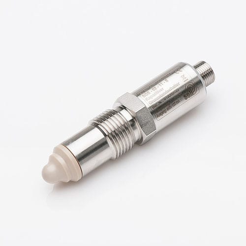 Détecteur de niveau pour huile - SGS-02-11-S - Seli GmbH Automatisierungstechnik - pour l'industrie agroalimentaire / en acier inoxydable / IP68