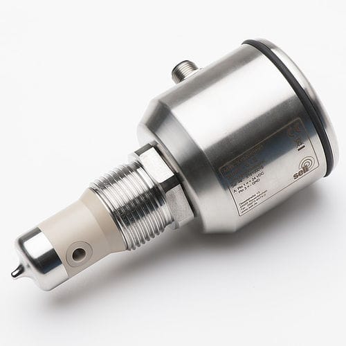 Appareil de mesure de conductivité - SLI03-6-S - Seli GmbH Automatisierungstechnik - inductif / de process / pour applications médicales