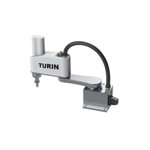 Robot SCARA - STH060S-600	 - Shanghai Turin Robot limited company - 4 axes / de manutention