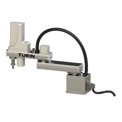Robot SCARA - STH100S-1000	 - Shanghai Turin Robot limited company - 4 axes / de manutention
