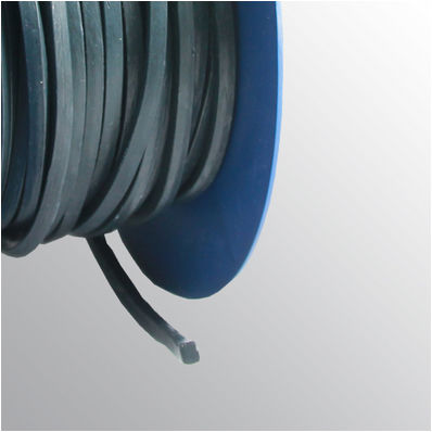 Garniture tressée en PTFE - 55 B - LIDERING