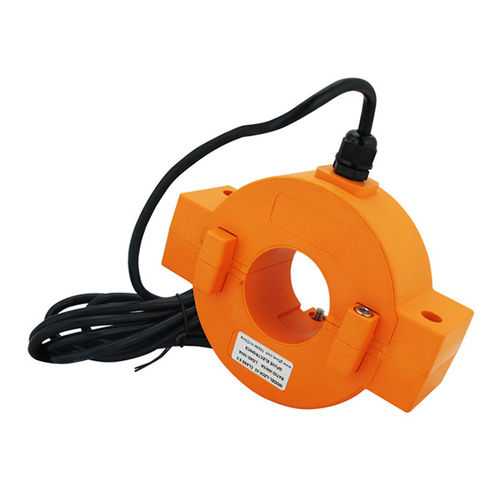 Transformateur de courant - LZCK-55 - BEIJING GFUVE ELECTRONICS CO.,LTD. - encapsulé / pour service extérieur / AC