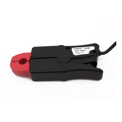 Sonde de courant - XQ13 - BEIJING GFUVE ELECTRONICS CO.,LTD. - portatif