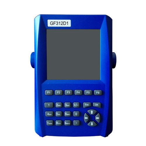 Calibrateur d'énergie - GF312D1 - BEIJING GFUVE ELECTRONICS CO.,LTD. - de tension / de courant / de fréquence