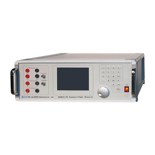 Alimentation électrique de table - GF6019 - BEIJING GFUVE ELECTRONICS CO.,LTD. - AC/DC