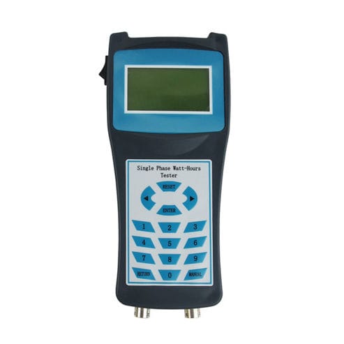Appareil de mesure de tension - GF112 - BEIJING GFUVE ELECTRONICS CO.,LTD. - de fréquence / de courant / de facteur de puissance