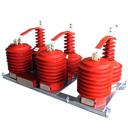 Transformateur de courant - JLSZV-35W - BEIJING GFUVE ELECTRONICS CO.,LTD. - enrobé résine / triphasé / de tension