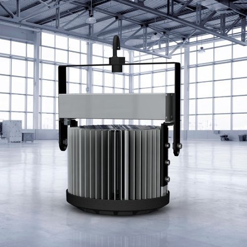 Suspension industrielle - iDL  - Leader Electronics Inc. - à LED / IP66 / en aluminium