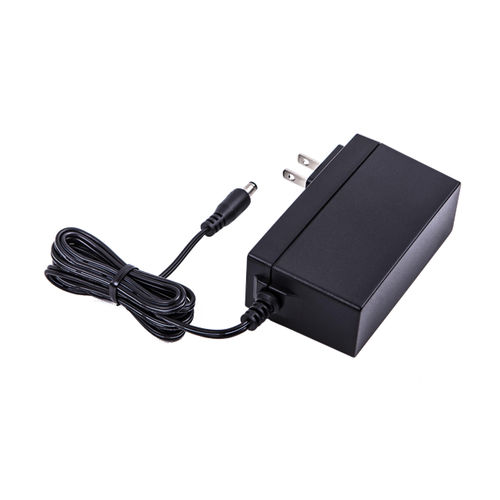 Alimentation électrique enfichable - MU36AY1120  - Leader Electronics Inc. - AC/DC / à sortie simple / avec protection contre les surtensions