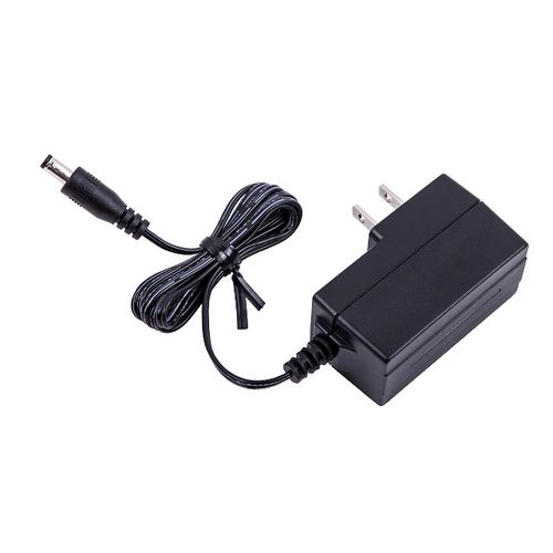 Alimentation électrique enfichable - MU05BS  - Leader Electronics Inc. - AC/DC / à sortie simple / avec protection contre les surtensions