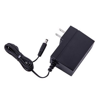 Alimentation électrique enfichable - MU24AY1120  - Leader Electronics Inc. - AC/DC / à sortie simple / avec protection contre les surtensions
