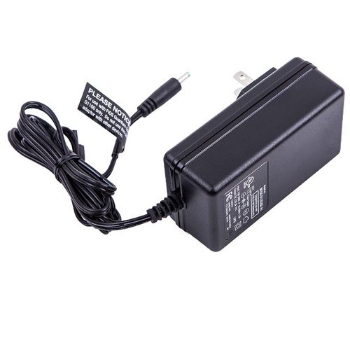Alimentation électrique enfichable - MU36-D - Leader Electronics Inc. - AC/DC / à sortie simple / avec protection contre les surtensions