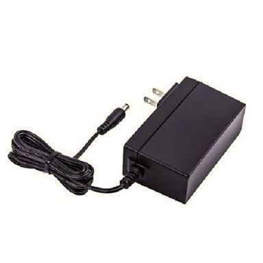 Alimentation électrique enfichable - MU42AY  - Leader Electronics Inc. - AC/DC / à sortie simple / avec protection contre les surtensions