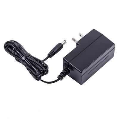 Alimentation électrique enfichable - MU06AY  - Leader Electronics Inc. - AC/DC / à sortie simple / avec protection contre les surtensions