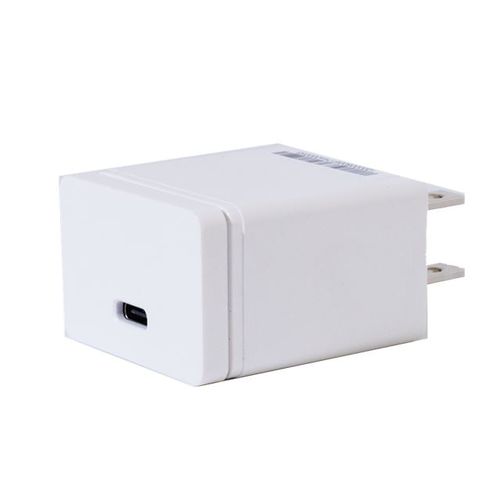 Alimentation électrique châssis fermé - C PD Fast Charger - Leader Electronics Inc. - AC/DC / à sortie simple / avec protection contre les surtensions