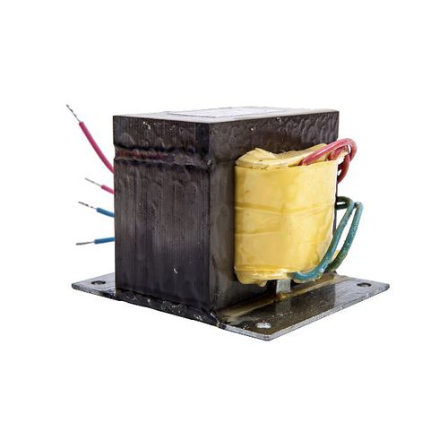 Transformateur d'alimentation électrique - LS-A7033-ADT - Leader Electronics Inc. - encapsulé / monophasé / de basse fréquence