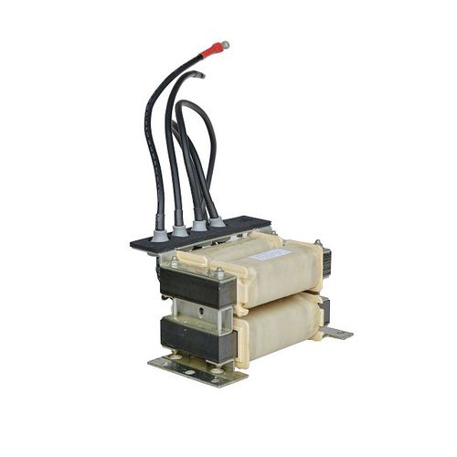 Bobine magnétique - LS-A13942-CK - Leader Electronics Inc. - triphasée / monophasée / à fréquence de commutation