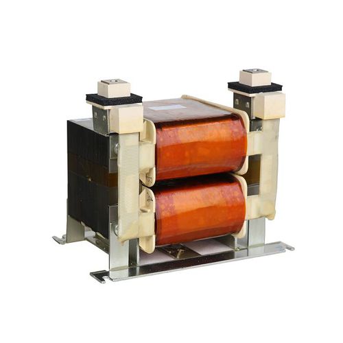 Bobine magnétique - LS-A13984-CK - Leader Electronics Inc. - triphasée / monophasée / à fréquence de commutation