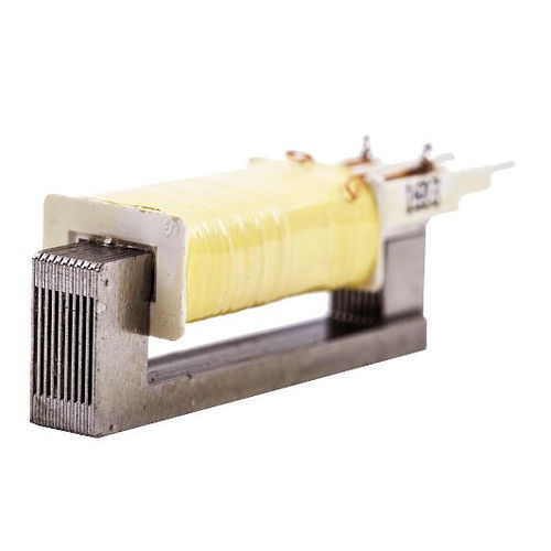 Bobine magnétique - LS-A10441 CT-A - Leader Electronics Inc. - monophasée / haute fréquence