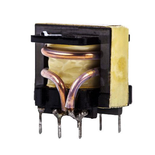 Bobine magnétique - LS-A16093-PT - Leader Electronics Inc. - monophasée / haute fréquence
