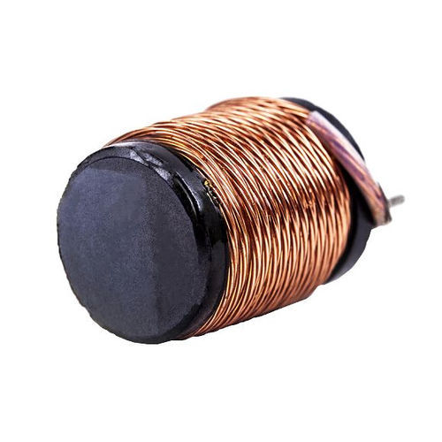 Bobine magnétique - LS-A19427-ST - Leader Electronics Inc. - monophasée / haute fréquence