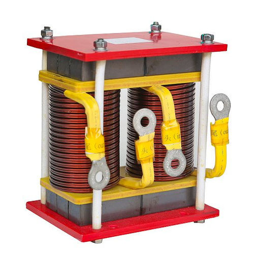 Bobine magnétique - LS-T13631-TC - Leader Electronics Inc. - triphasée / monophasée / sur mesure