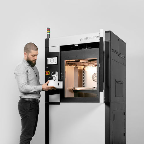 Imprimante 3D FFF - F350 - 3DGence - ABS / PLA / PA