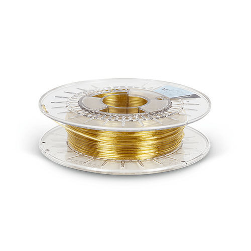 Filament PEKK pour imprimante 3D - 3DGence - 1,75 mm / 2,85 mm / doré