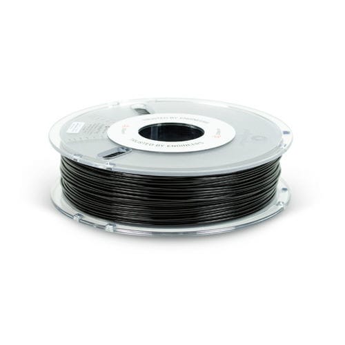 Filament PC pour imprimante 3D - 3DGence - noir / blanc / résistant aux UV