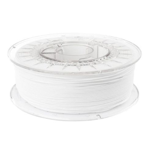 Filament HIPS pour imprimante 3D - 3DGence - blanc / résistant aux chocs