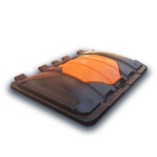 Coiffe pour palette - L1100+ - Green City International doo