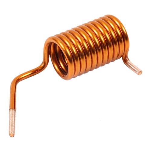 Bobine circulaire - PINIOTECHNIKI S.A. - pour applications télécom / pour applications industrielles / pour disjoncteur miniature