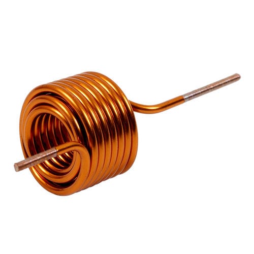 Bobine pour disjoncteur - PINIOTECHNIKI S.A. - d'air / carrée / circulaire