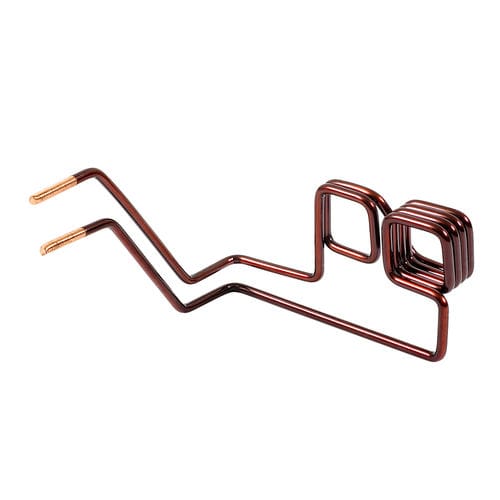Bobine double - PINIOTECHNIKI S.A. - pour les techniques automobiles / pour applications automobiles / pour applications industrielles