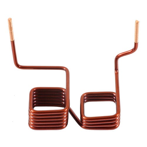 Bobine pour applications télécom - PINIOTECHNIKI S.A. - pour les techniques automobiles / pour applications automobiles / pour applications industrielles