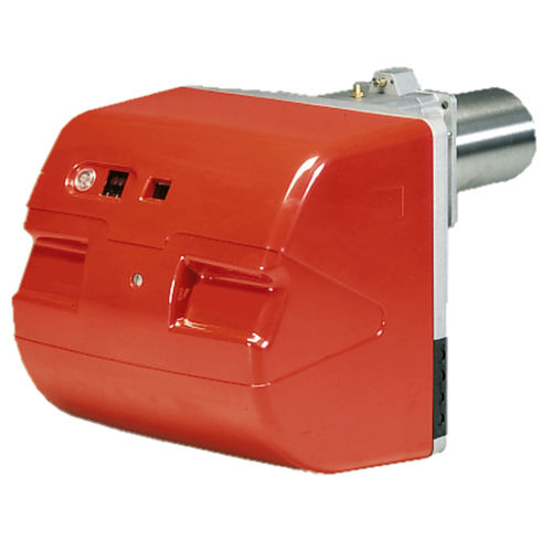 Brûleur monobloc - BG series - AIRLAT - à gaz / à combustion indirecte / standard