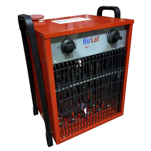 Aérotherme électrique - ELECTROLAT 9 - AIRLAT - mobile