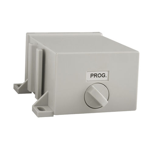 Temporisateur cyclique - PM21 - ELETTROMECCANICA CDC s.r.l. - électronique / numérique / programmable
