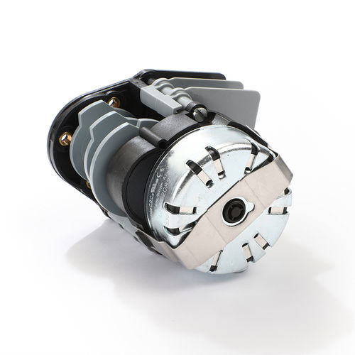 Temporisateur cyclique - 11900  - ELETTROMECCANICA CDC s.r.l. - fixe / ajustable