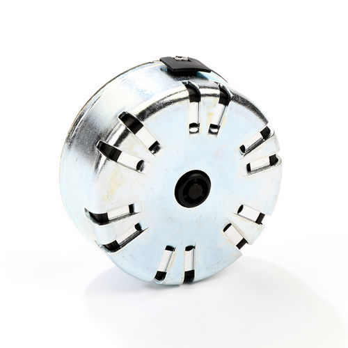 Moteur synchrone - M48 - ELETTROMECCANICA CDC s.r.l. - AC / 220 V / 110 V