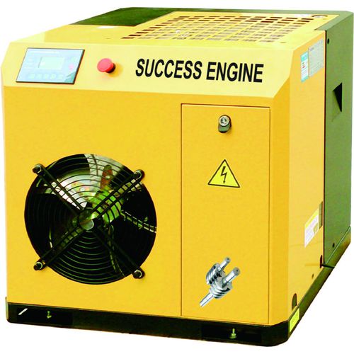 Compresseur à engrenage - SEC4A-SE18A - Shanghai Success Engine Compressor Co.,Ltd - d'air / de gaz / électrique