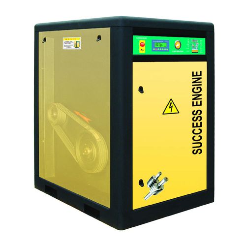 Compresseur à engrenage - SE22A-SE45A - Shanghai Success Engine Compressor Co.,Ltd - d'air / de gaz / électrique