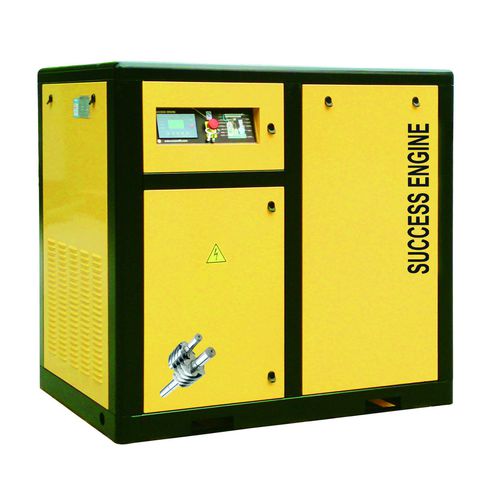 Compresseur à engrenage - SE22A-SE90A - Shanghai Success Engine Compressor Co.,Ltd - d'air / de gaz / électrique